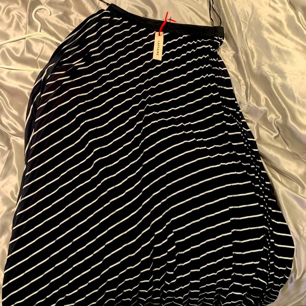Laffarie maxi skirt